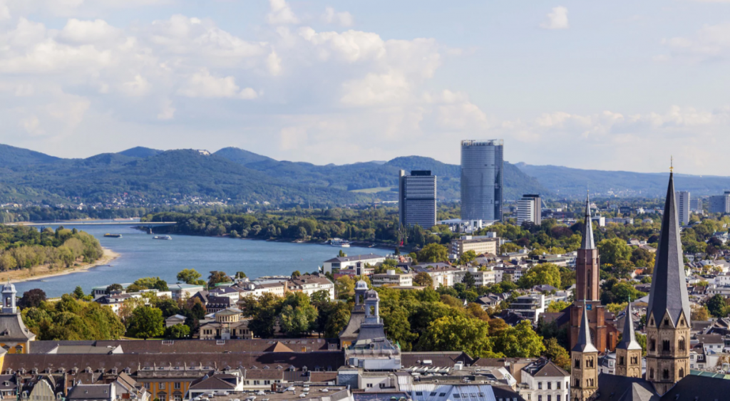 bonn