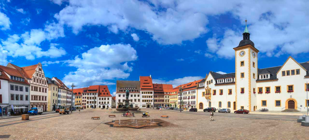 I am living in Freiberg, not in Freiburg! – European Training Network ...